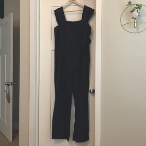 Boutique dressy jumpsuit